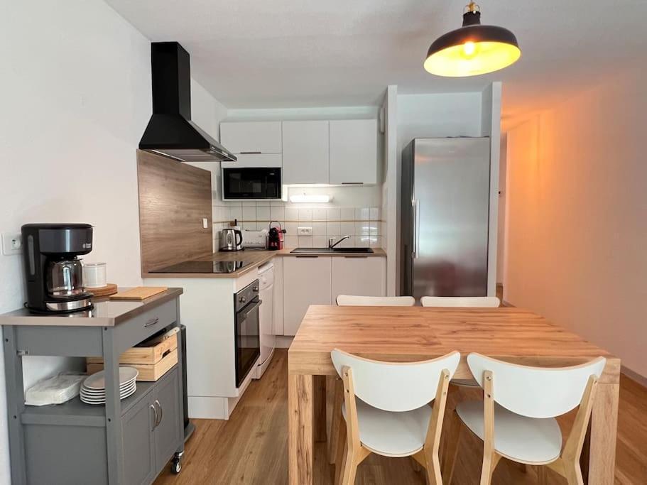 T3 Centre Ville Avec Parking, Balcon Et Wifi. 5P. Cauterets Extérieur photo
